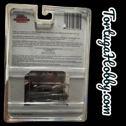 1997 - Racing Champions - Mint Series - 1949 Mercury Sedan