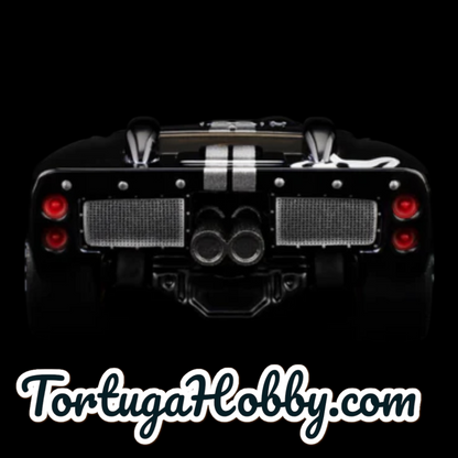 2025 - Hot Wheels RLC Ford GT40 MkII
