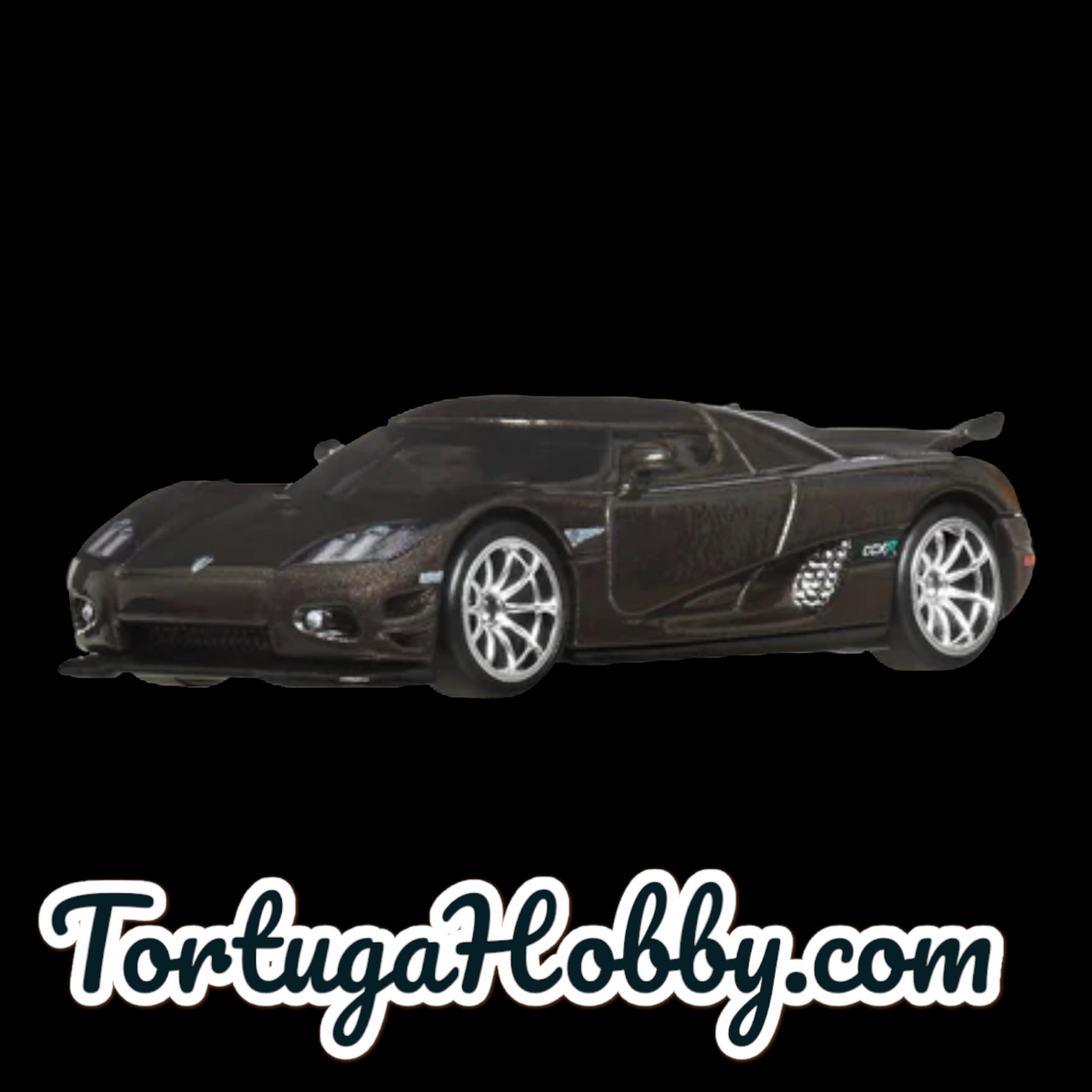 2025 - Hot Wheels - Fast & Furious - Koenigsegg CCXR