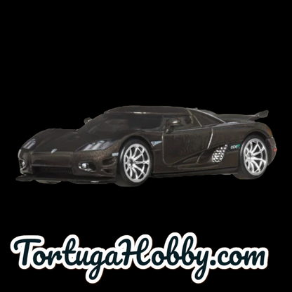 2025 - Hot Wheels - Fast & Furious - Koenigsegg CCXR
