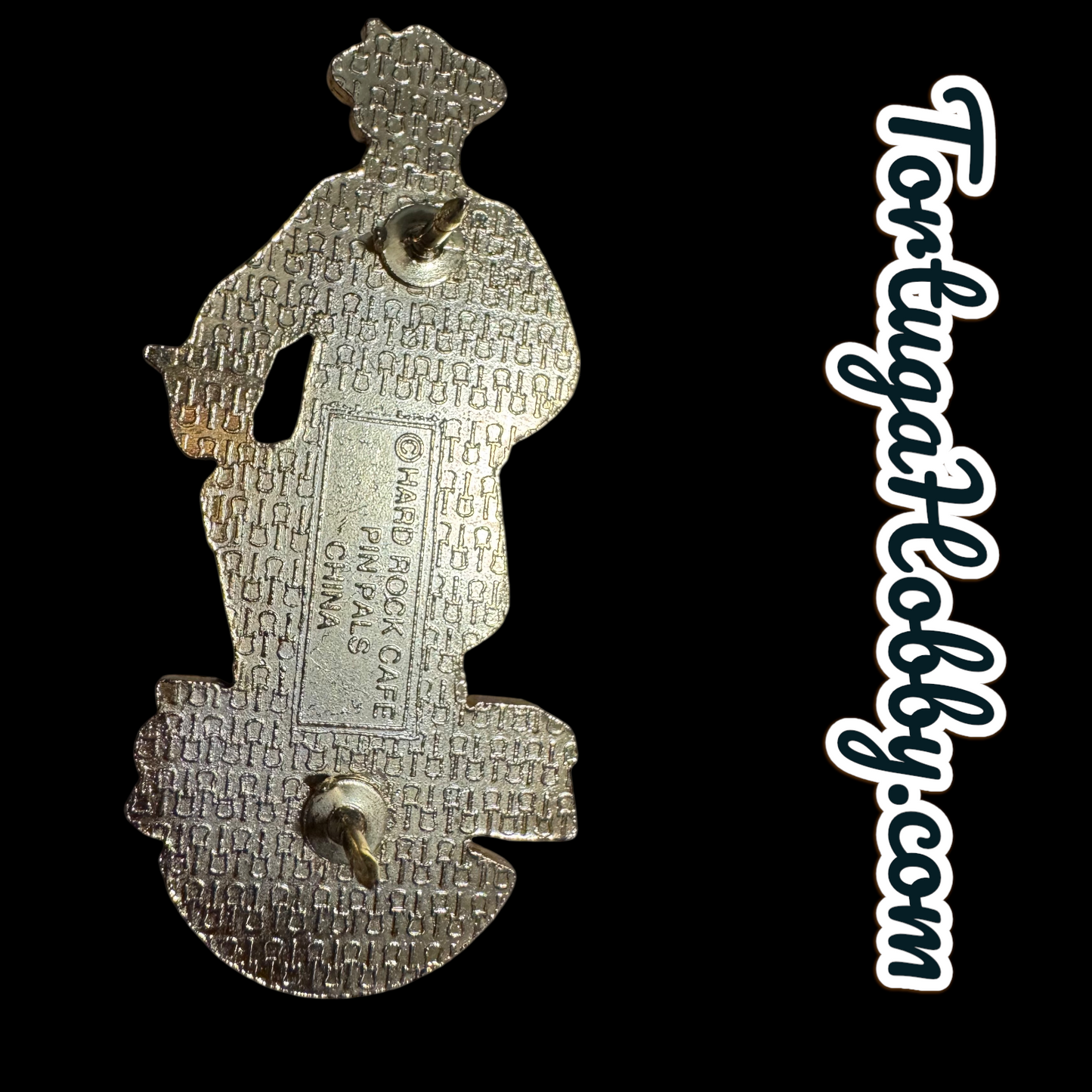 2000 - Hard Rock Cafe - Philadelphia -  4 Pin Collection - Marching Soldiers