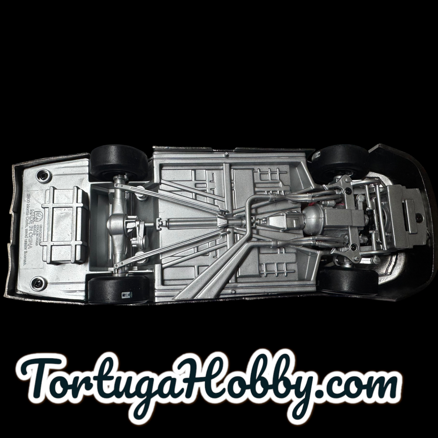 Action Jeff Gordon #24 Pepsi 1999 Monte Carlo’s - 1:24 Scale 2 Car Set