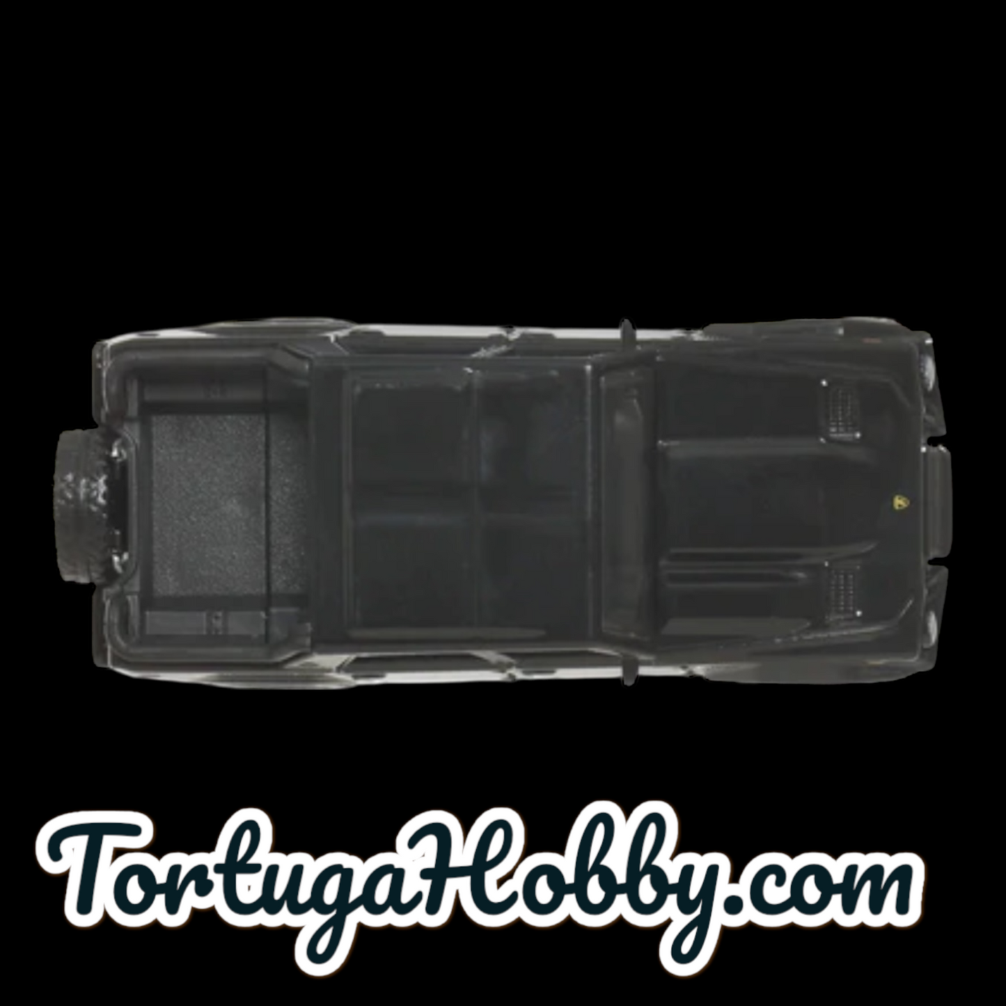 2025 - Fast & Furious - Lamborghini LM002