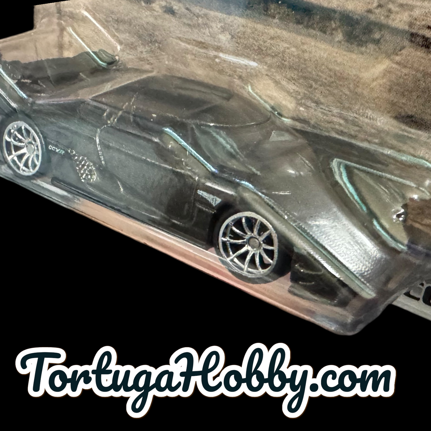 2025 - Hot Wheels - Fast & Furious - Koenigsegg CCXR