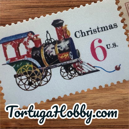 60’s & 70’s Stamp Collection - As Shown - All Unused