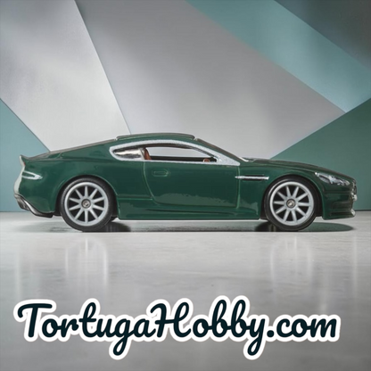 2026 - Hot Wheels - BOULEVARD - Aston Martin DBS