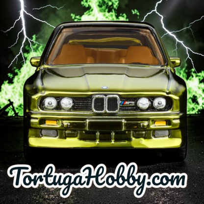 2026 Hot Wheels RLC Exclusive 1991 BMW M3
