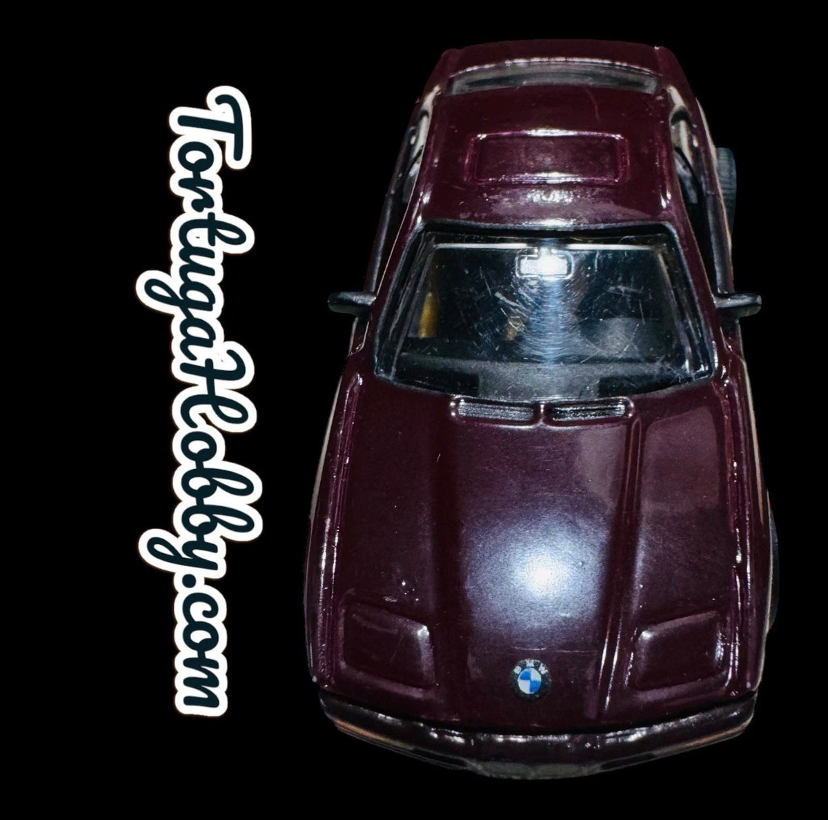 Matchbox Collectibles Brian James Certified BMW & CORVETTE. Beautiful Cars NoBox