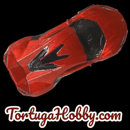 2026 - Hot Wheels Premium - Fast & Furious - W Motors Lykan Hypersport