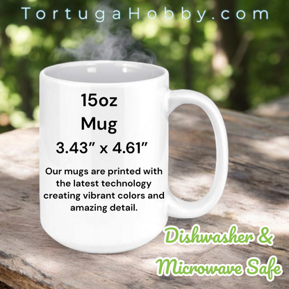 Mugs - Trendy Xeno Mug