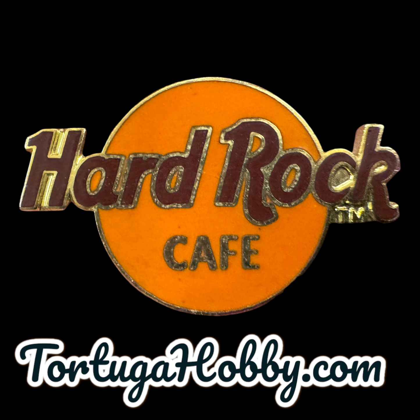 2002 - Hard Rock Cafe - New Orleans 3 Pin Set - Featuring Lobster & Pin-up Girl