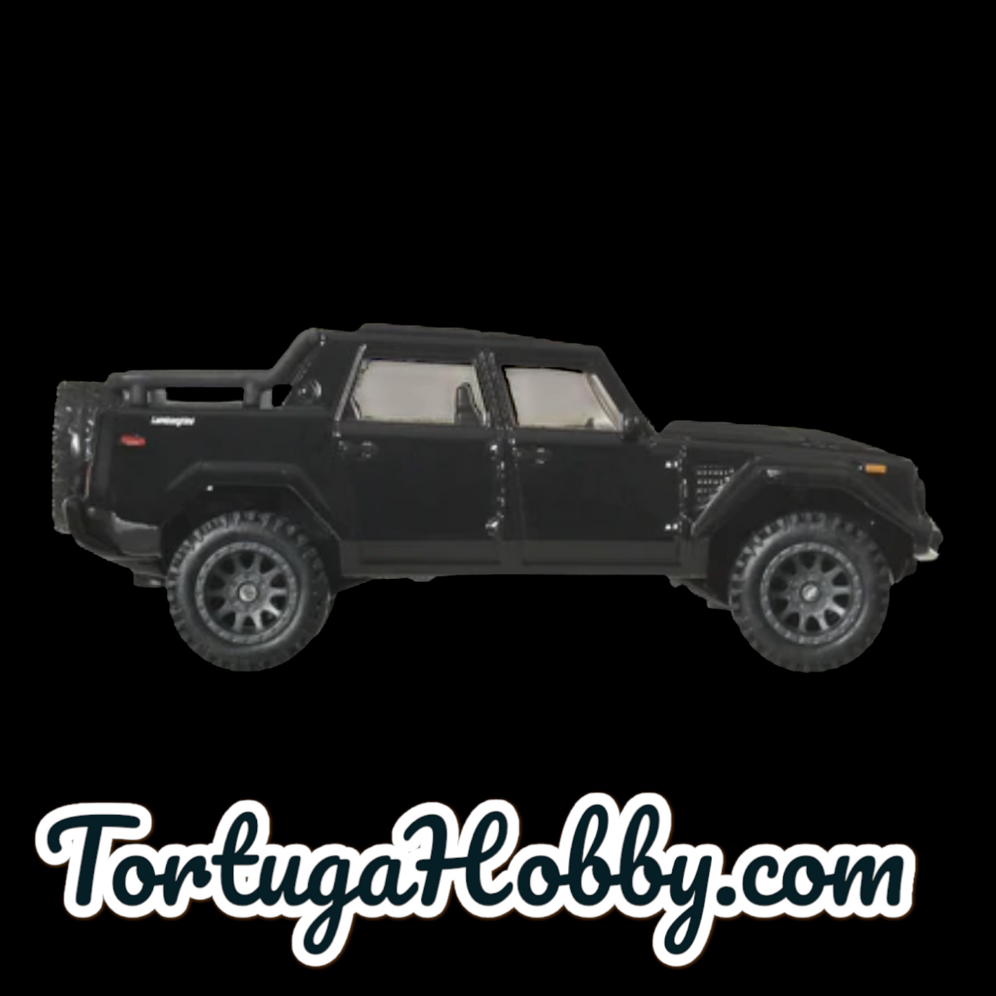 2025 - Fast & Furious - Lamborghini LM002