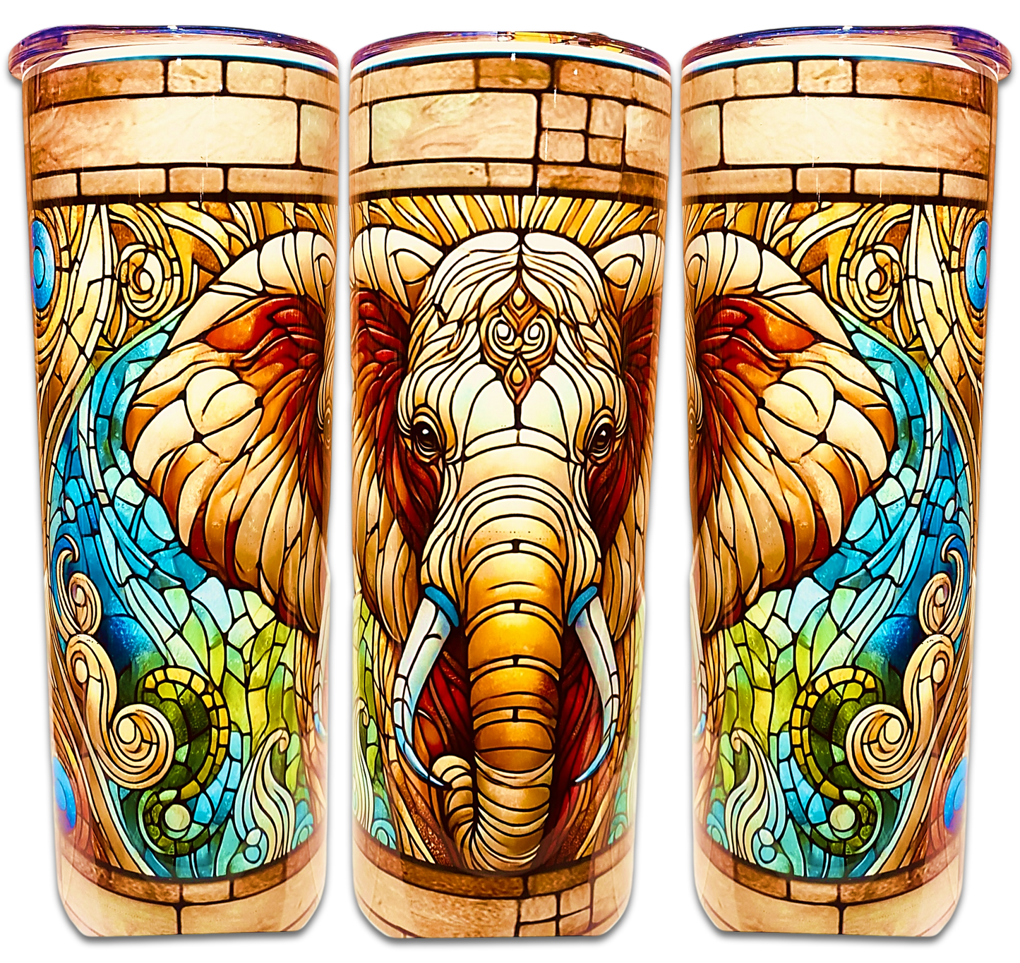 Tumblers - The Safari Collection