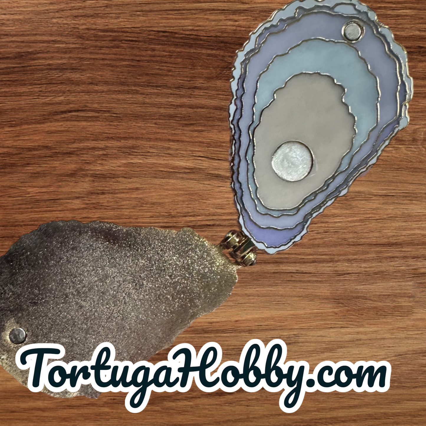 2005 - Hard Rock Cafe - Destin -  Oyster  - Limited To 300 Made