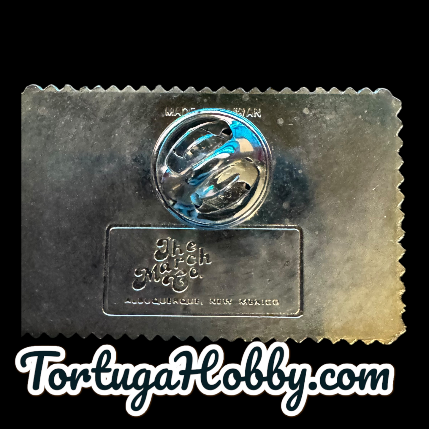 1987 - Hawaiian Statehood *  U.S. Postage Stamp Pin