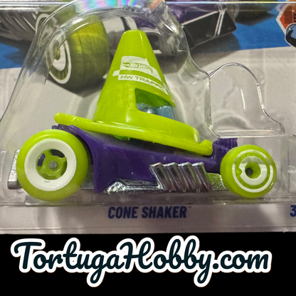 2025 - Hot Wheels - Come Shaker - Mainline
