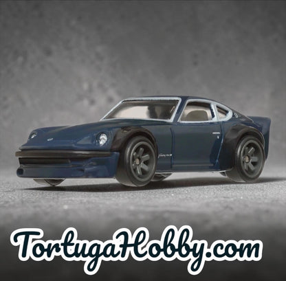 2025 - Hot Wheels Premium - Nissan Fairlady Z