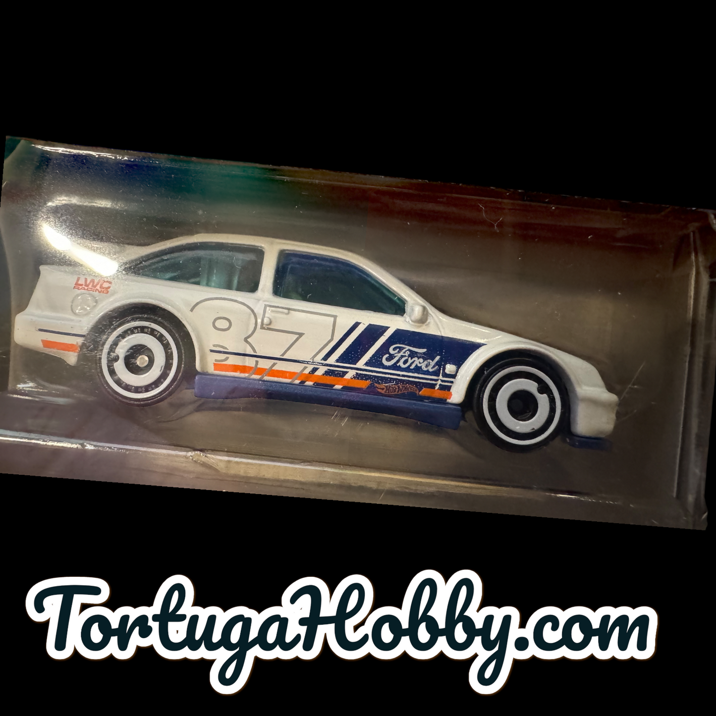 2025 - Hot Wheels - Nightburnerz - 5 Car Set