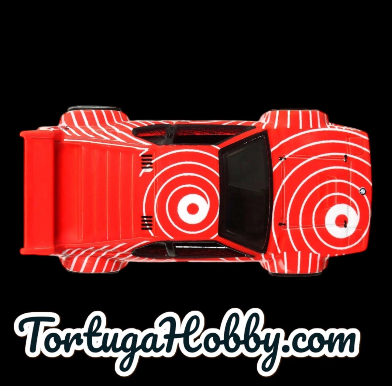 2024 Hot Wheels Premium Exotic Envy Car Culture ' BMW M1 Procar