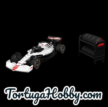 Hot Wheels Collectors Hot Wheels Formula 1 Vehicle
