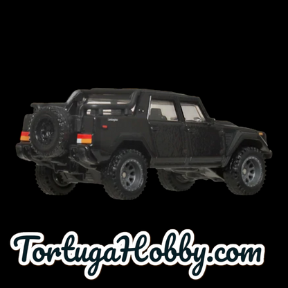 2025 - Fast & Furious - Lamborghini LM002