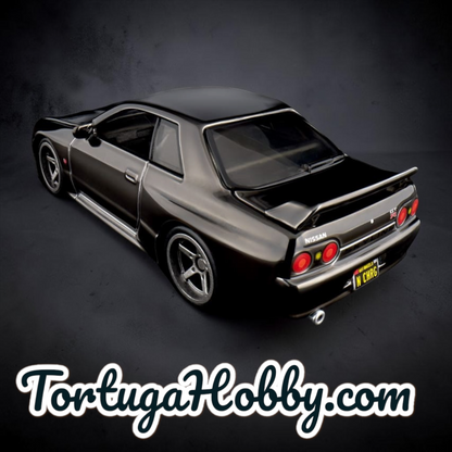 2026 - Hot Wheels - RLC Exclusive - Nissan Skyline GT-R - BNR32