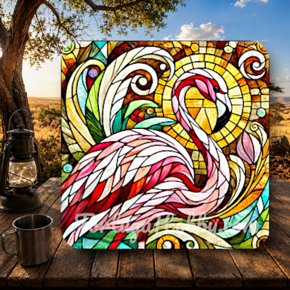 Safari Collection Drink Coasters