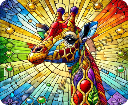 Multi-Mats - The Safari Collection