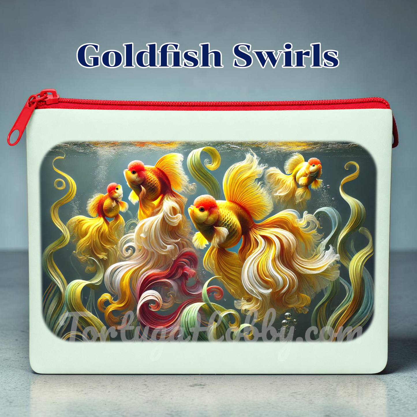 Zipper Bags