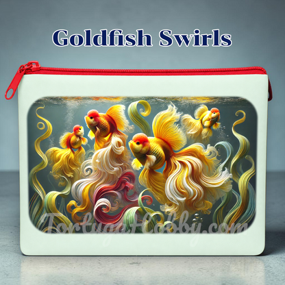 Zipper Bags