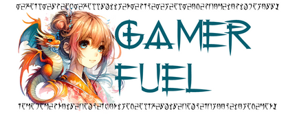 Mugs - Gamer Fuel Mug