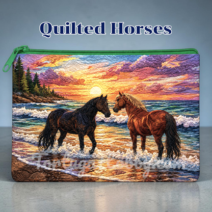Zipper Bags