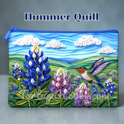 Zipper Bags