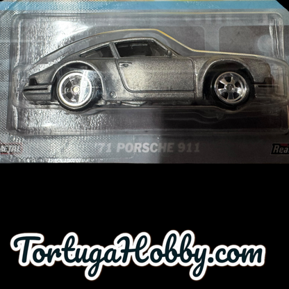 2025 Hot Wheels Premium Pop Culture Top Gun Maverick '71 Porsche 911