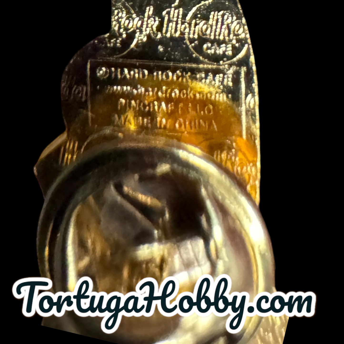 2001 - Hard Rock Cafe - Chicago - Chicago Bulls - #1761