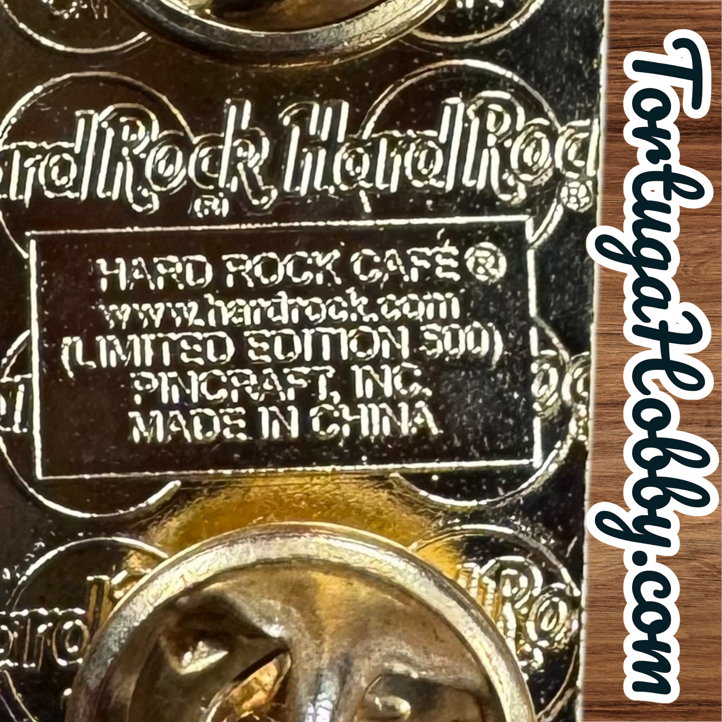 2017 - Hard Rock Cafe Hong Kong - Limited Edition 500 - Junk Ship In Shot Glass