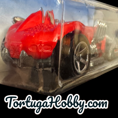 1997 - Hot Wheels - Mainline - Salt Flat Racer