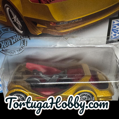 2019 - Hot Wheels - Mainline - Deora III
