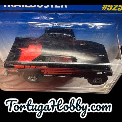 1996 - Hot Wheels - Mainline - Trailbuster #525