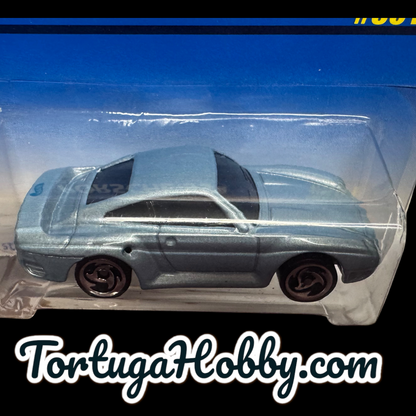 1995 - Hot Wheels - Mainline - Porsche 959 #591
