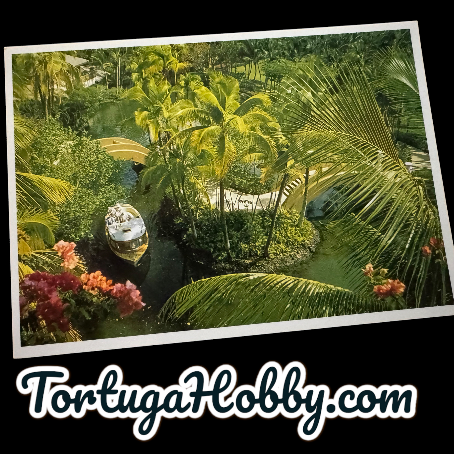 2001 - Spirit Of Aloha Magazine Post Cards - Includes 3 Cars