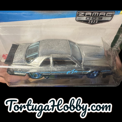 2021 - Hot Wheels - Mainline - Matt & Debbie Hays 1988 Pro-Street Thunderbird