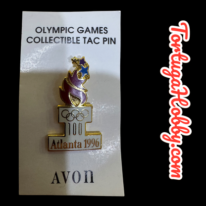 1996 Avon Atlanta Centennial Olympic Games