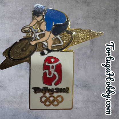 2008 - Beijing Olympic Games - Cycling