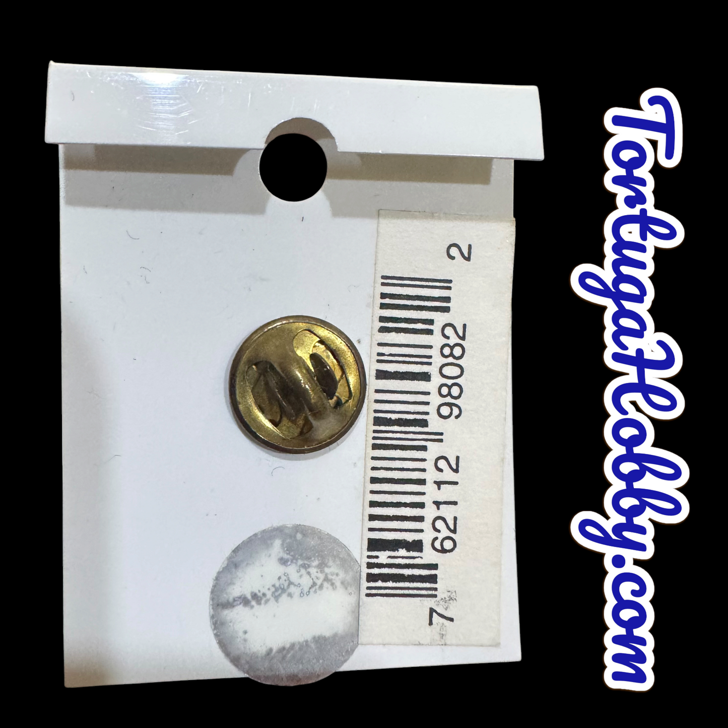 1996 Atlanta Centennial Official Olympic Pin
