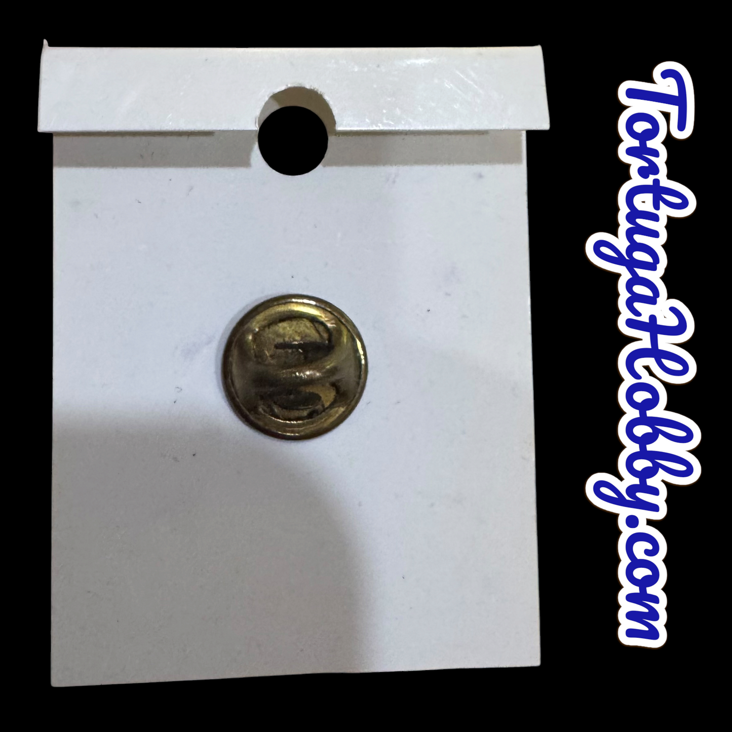 1996 Atlanta Centennial Official Olympic Pin - German Flag