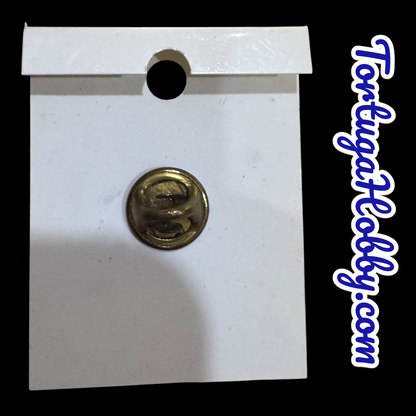1996 Atlanta Centennial Official Olympic Pin - German Flag