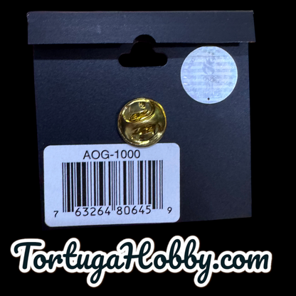 1996 Atlanta Centennial Official Olympic Pin - Boxing