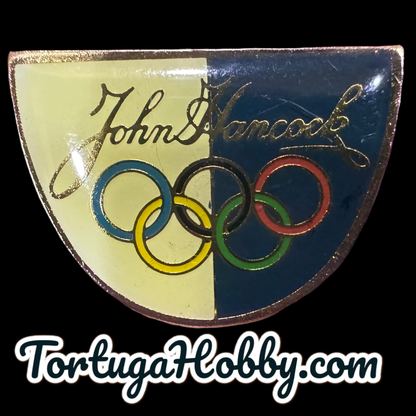 1996 Atlanta Centennial Official Olympic Sylvester Looney Tunes Tennis W/ Bonus