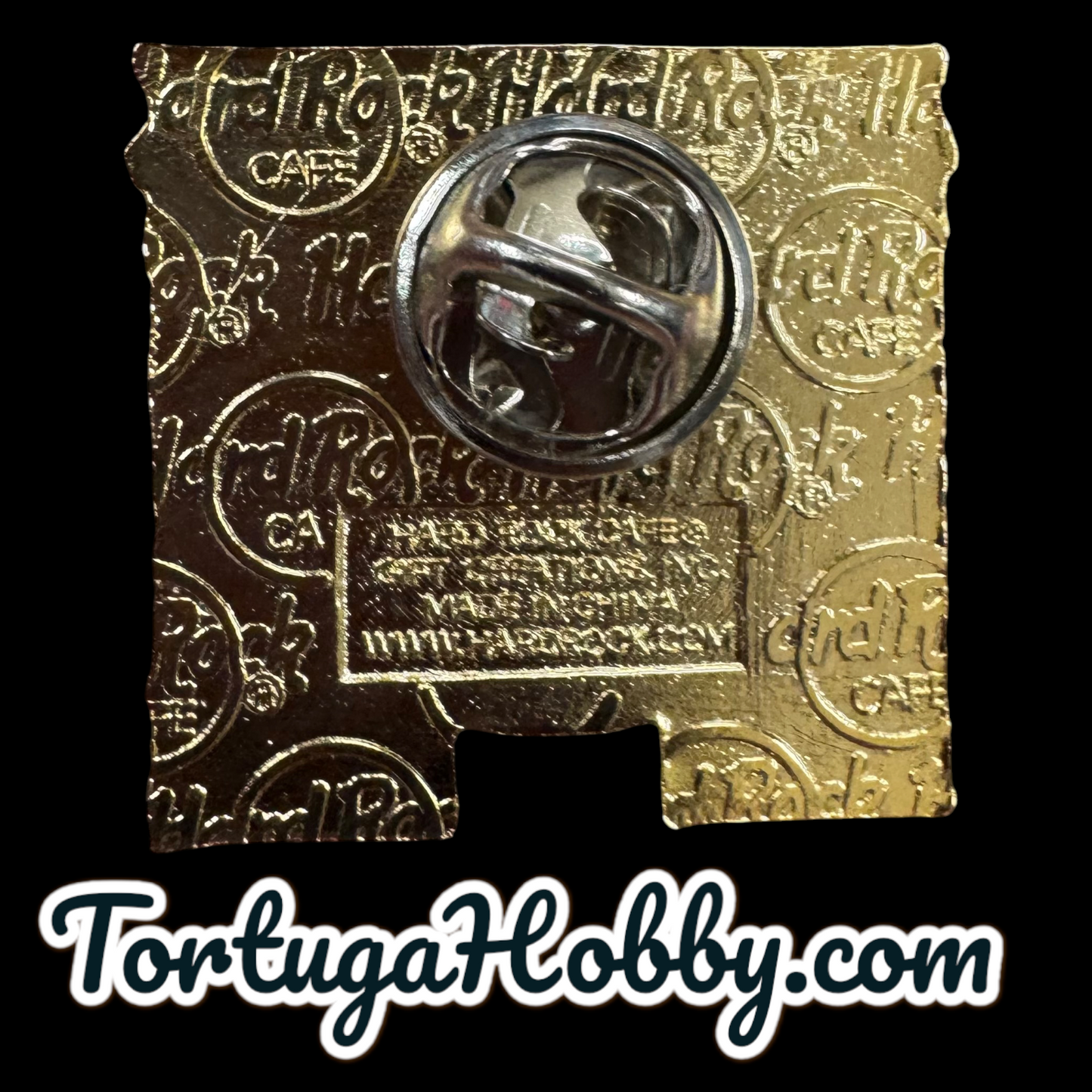 2000 - Hard Rock Cafe - Paris - Paris Arc de Triomphe